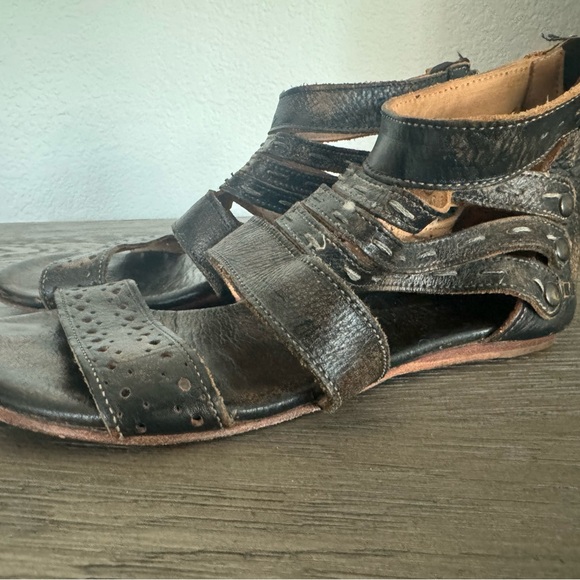 Bed Stu Artemis Gladiator Sandals - Picture 3 of 7